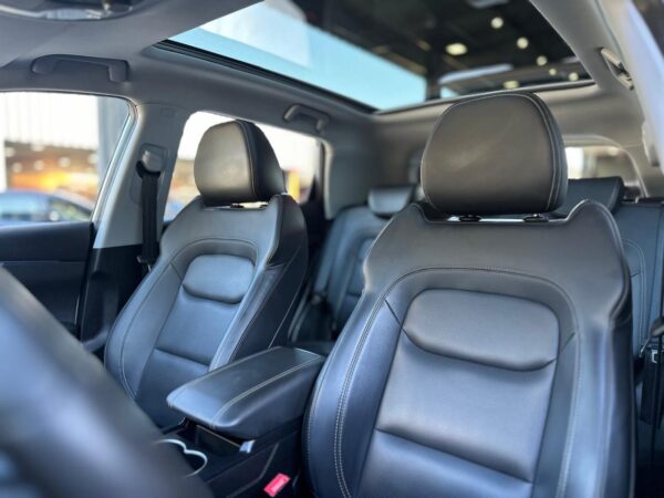 Tiggo 5X - CHERY CAOA/TIGGO5X PRO - Image 14