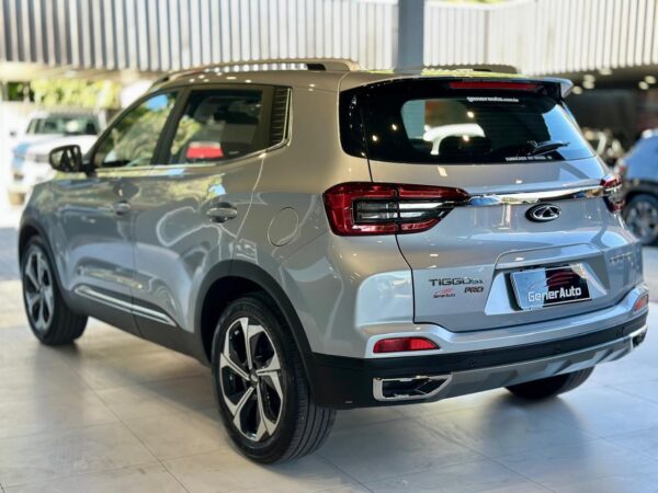 Tiggo 5X - CHERY CAOA/TIGGO5X PRO - Image 10