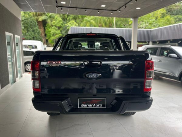 Ranger - FX4 3.2 20V 4x4 CD Diesel Aut. - Image 8