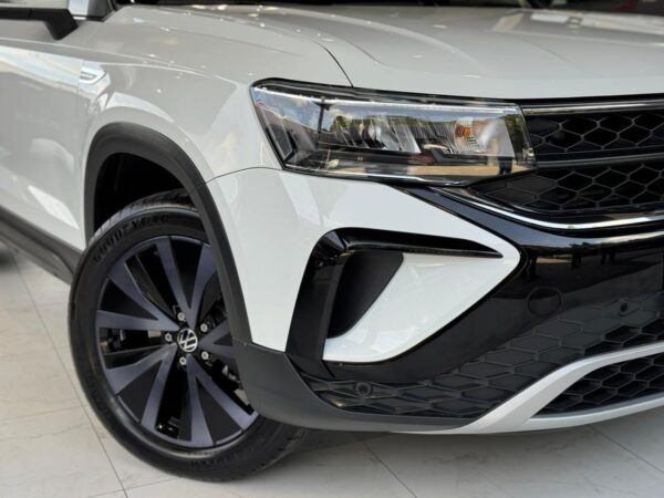 Taos - Comfortline 1.4 250 TSI Flex Aut. - Image 4