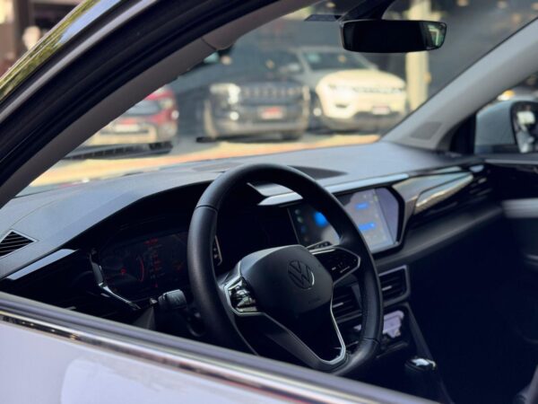 Taos - Comfortline 1.4 250 TSI Flex Aut. - Image 17