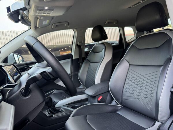 Taos - Comfortline 1.4 250 TSI Flex Aut. - Image 16