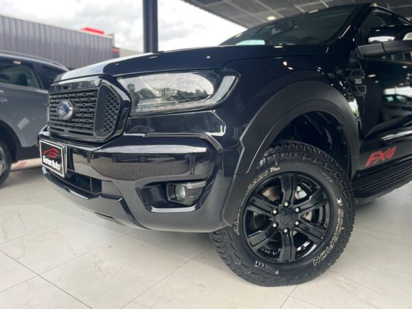 Ranger - FX4 3.2 20V 4x4 CD Diesel Aut. - Image 11