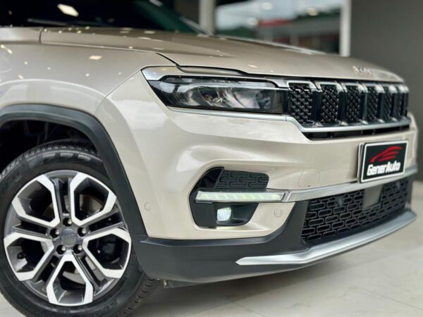Jeep - Commander - Limited T270 1.3 TB Flex Aut. - Image 5