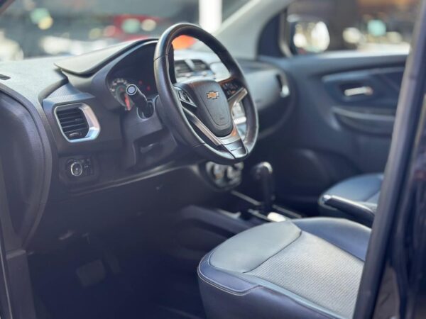 Chevrolet - Spin - PREMIER 1.8 8V Econo.Flex 5p Aut. - Image 11