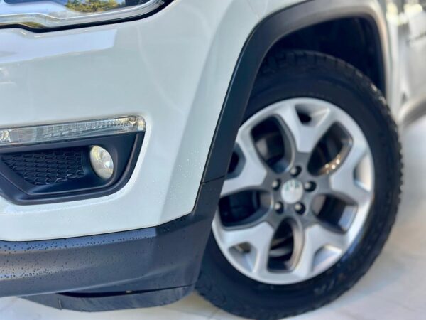Jeep - Compass - LONGITUDE 2.0 4x2 Flex 16V Aut. - Image 5