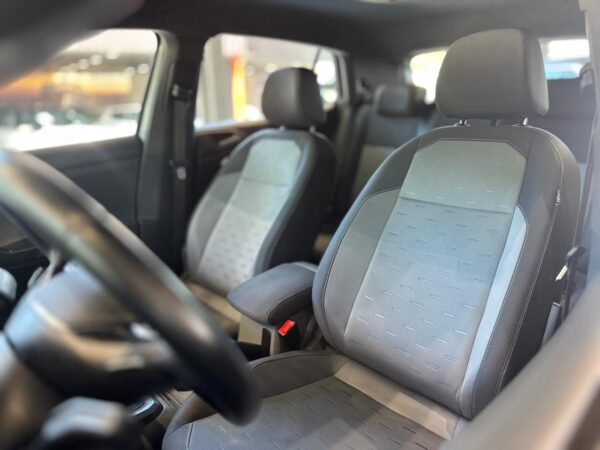 Volkswagen - T-Cross - Comfortline 1.0 TSI Flex 5p Aut. - Image 12