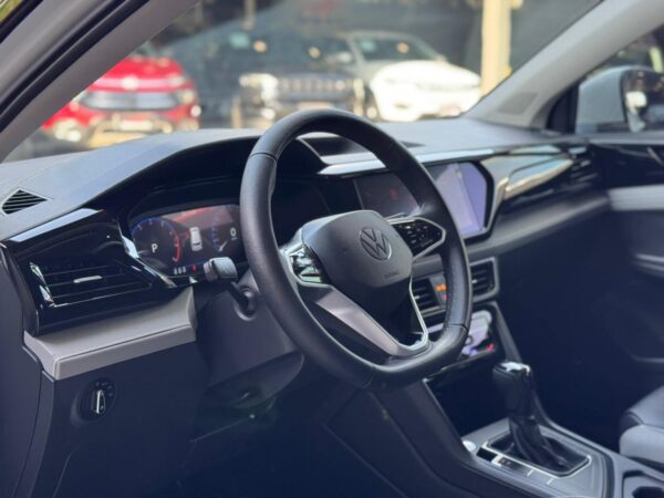 Taos - Comfortline 1.4 250 TSI Flex Aut. - Image 20
