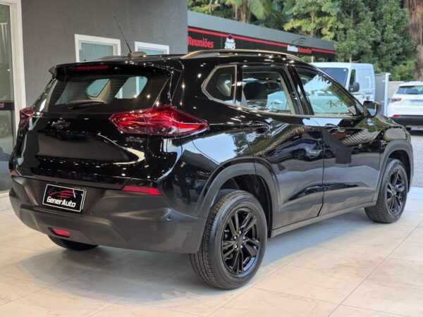 Chevrolet - Tracker - 1.0 Turbo 12V Flex Aut. - Image 9