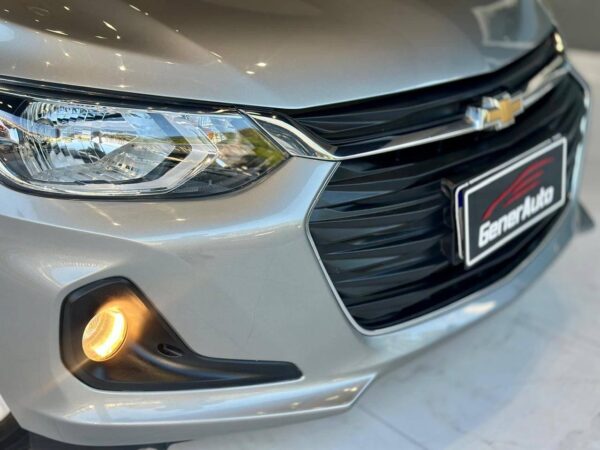 Chevrolet - Onix - SEDAN Plus LTZ 1.0 12V TB Flex Aut. - Image 5