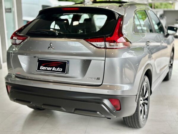 Mitsubishi - Eclipse - Cross HPE-S 1.5 16V 165cv Aut. - Image 6