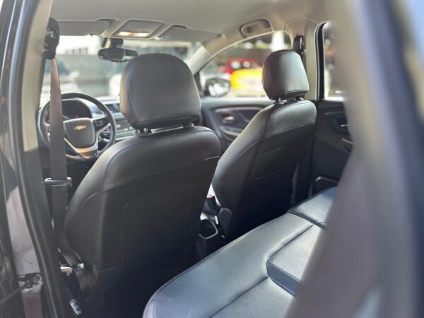 Chevrolet - Spin - PREMIER 1.8 8V Econo.Flex 5p Aut. - Image 16