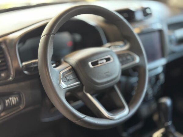 Jeep - Renegade - Long. T270 1.3 TB 4x2 Flex Aut. - Image 10