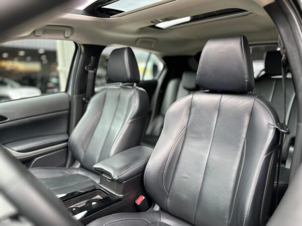 Mitsubishi - Eclipse - Cross HPE-S 1.5 16V 165cv Aut. - Image 11