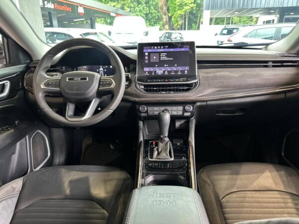 Jeep - Commander - Limited T270 1.3 TB Flex Aut. - Image 20