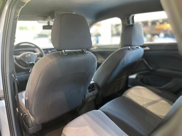 Volkswagen - T-Cross - Comfortline 1.0 TSI Flex 5p Aut. - Image 14