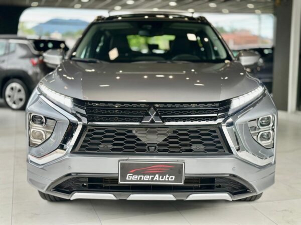 Mitsubishi - Eclipse - Cross HPE-S 1.5 16V 165cv Aut. - Image 2