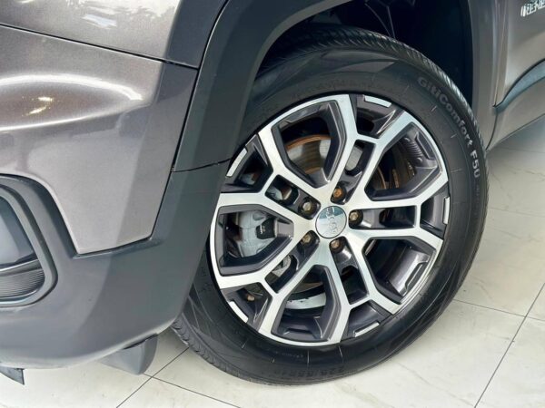 Jeep - Renegade - Long. T270 1.3 TB 4x2 Flex Aut. - Image 5