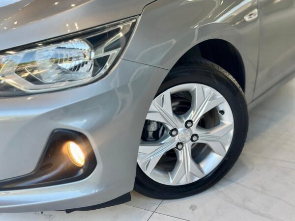 Chevrolet - Onix - SEDAN Plus LTZ 1.0 12V TB Flex Aut. - Image 3