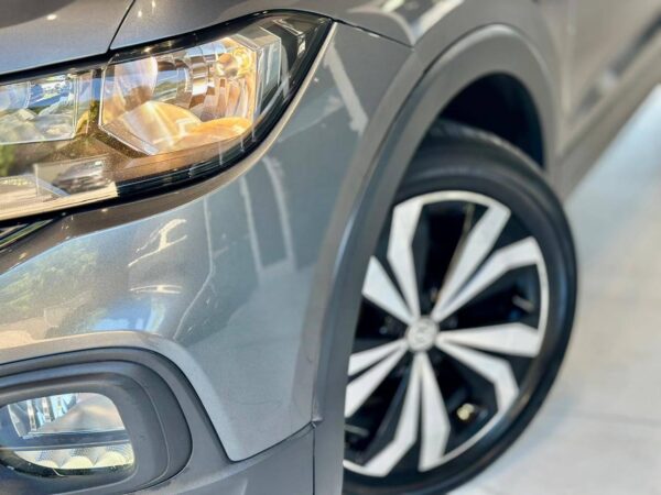 Volkswagen - T-Cross - Comfortline 1.0 TSI Flex 5p Aut. - Image 5