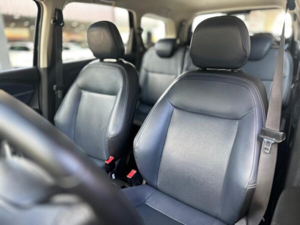 Chevrolet - Spin - PREMIER 1.8 8V Econo.Flex 5p Aut. - Image 10