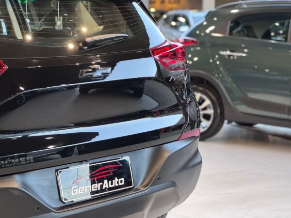 Chevrolet - Tracker - 1.0 Turbo 12V Flex Aut. - Image 12