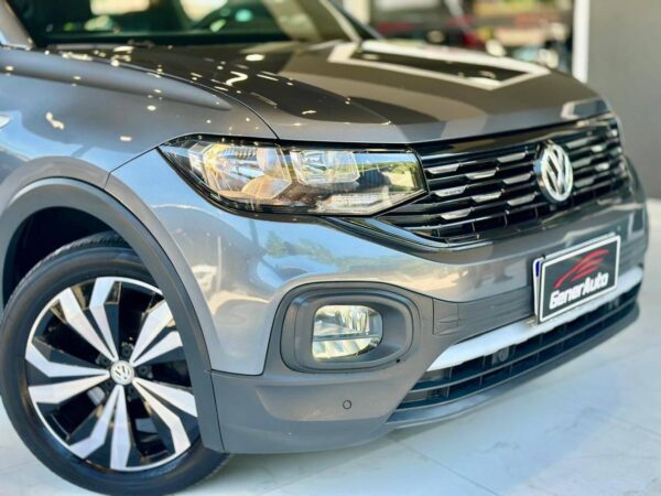 Volkswagen - T-Cross - Comfortline 1.0 TSI Flex 5p Aut. - Image 4
