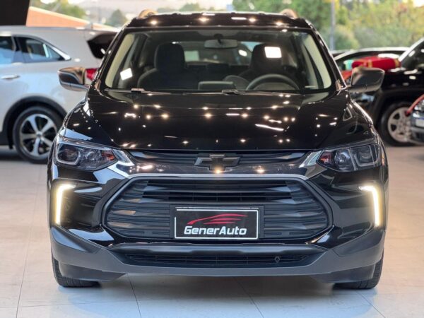 Chevrolet - Tracker - 1.0 Turbo 12V Flex Aut. - Image 3