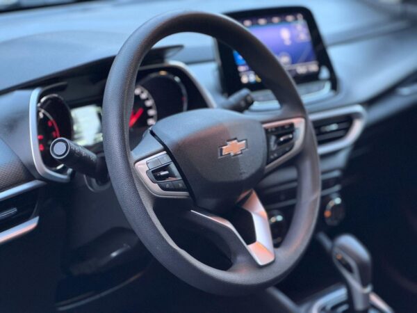 Chevrolet - Tracker - 1.0 Turbo 12V Flex Aut. - Image 15