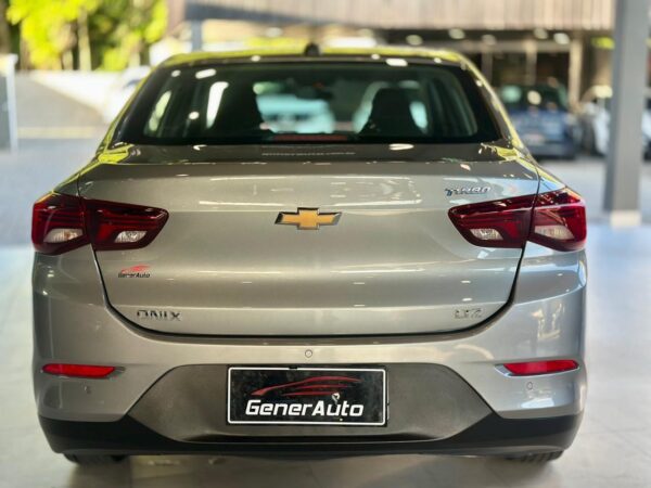 Chevrolet - Onix - SEDAN Plus LTZ 1.0 12V TB Flex Aut. - Image 7