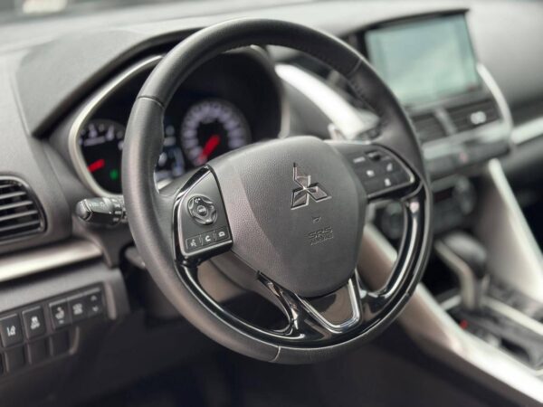 Mitsubishi - Eclipse - Cross HPE-S 1.5 16V 165cv Aut. - Image 19