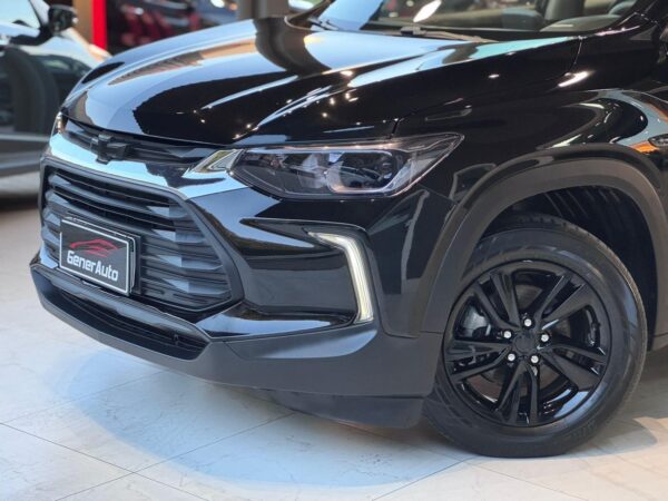 Chevrolet - Tracker - 1.0 Turbo 12V Flex Aut. - Image 4