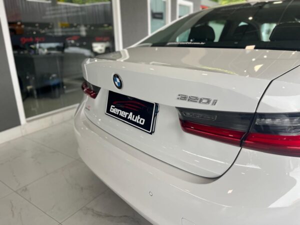 320i - Modern/Sport TB 2.0/A.Flex/GP 4p - Image 12