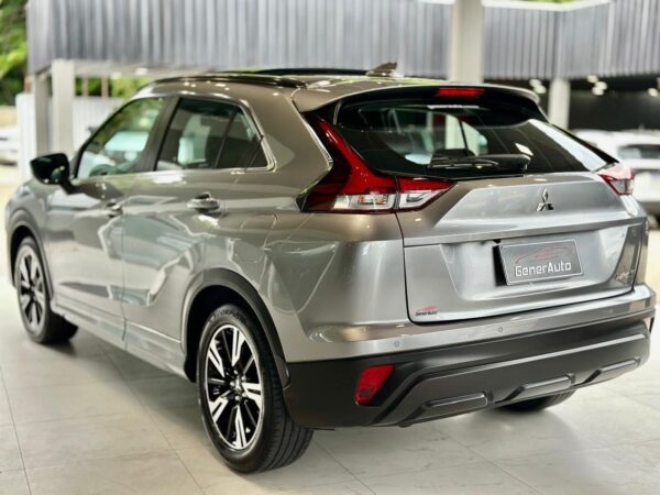 Mitsubishi - Eclipse - Cross HPE-S 1.5 16V 165cv Aut. - Image 9