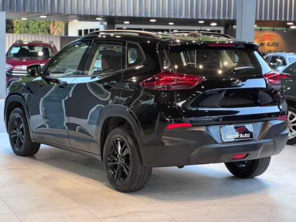 Chevrolet - Tracker - 1.0 Turbo 12V Flex Aut. - Image 7