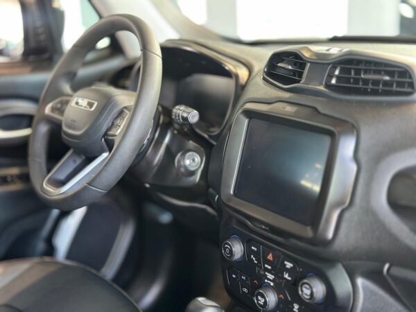 Jeep - Renegade - Long. T270 1.3 TB 4x2 Flex Aut. - Image 15