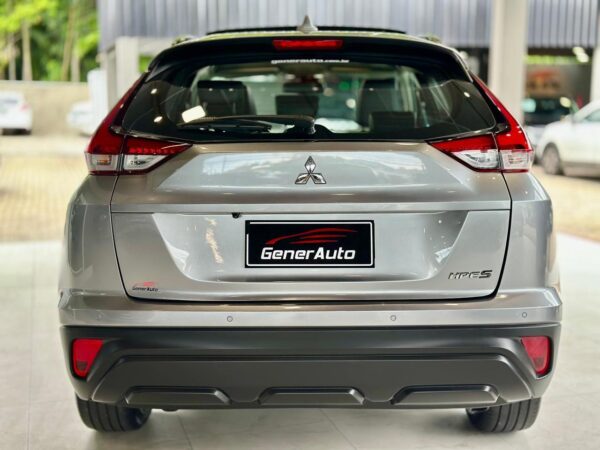 Mitsubishi - Eclipse - Cross HPE-S 1.5 16V 165cv Aut. - Image 7