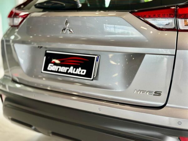 Mitsubishi - Eclipse - Cross HPE-S 1.5 16V 165cv Aut. - Image 8