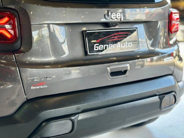 Jeep - Renegade - Long. T270 1.3 TB 4x2 Flex Aut. - Image 7