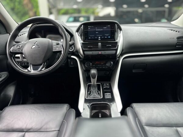 Mitsubishi - Eclipse - Cross HPE-S 1.5 16V 165cv Aut. - Image 18