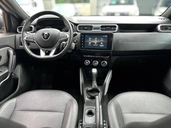 Renault Duster - Foto 15