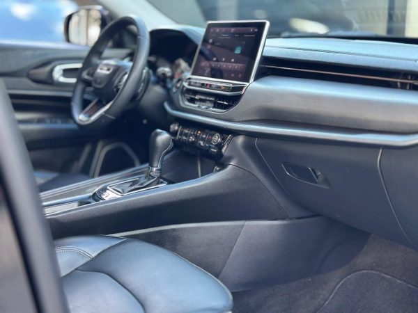 Jeep Compass - Foto 12