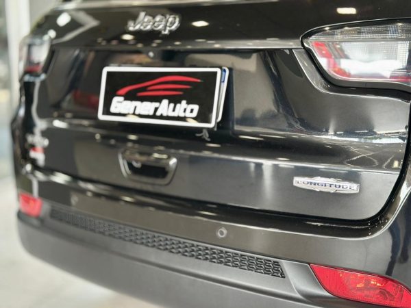 Jeep Compass - Foto 6