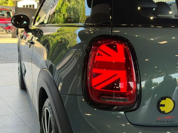 Mini - Cooper /  S ELECTRIC - Image 14