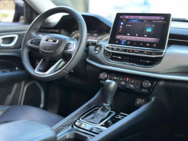 Jeep Compass - Foto 17