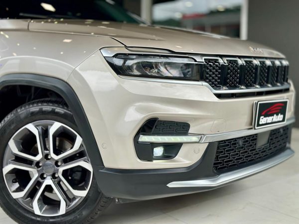 Jeep Commander - Foto 5