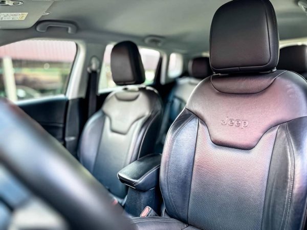 Jeep Compass - Foto 15