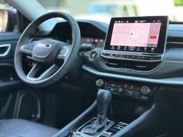 Jeep Compass - Foto 23