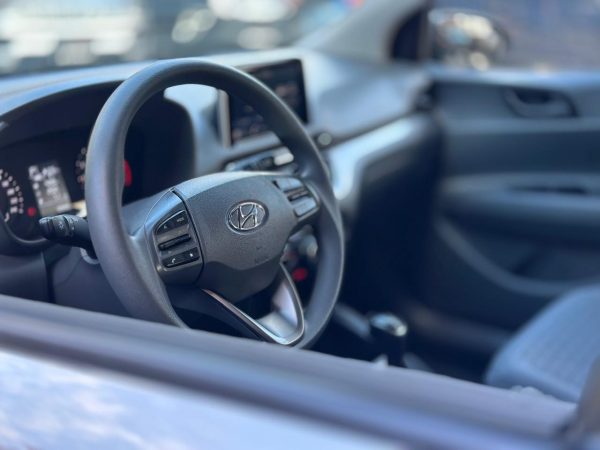 Hyundai HB20S - Foto 10