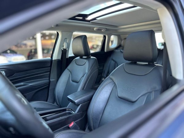 Jeep Compass - Foto 13